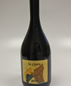 BIRRA ARTIGIANALE LA CIARA BIRRIFICIO DULAC