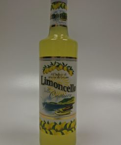 LIMONCELLO COSTIERA