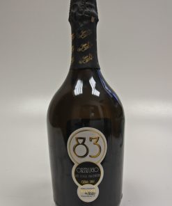 ORTRUGO DEI COLLI PIACENTINI EXTRA DRY AZIENDA VITIVINICOLA ROSSI