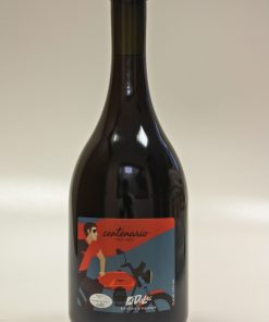 CENTENARIO DULAC BIRRA DOPPIO MALTO