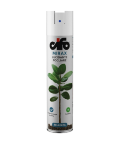 Cifo – Mirax, Lucidante Fogliare, 300ml