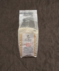 Farina bianca di grano saraceno