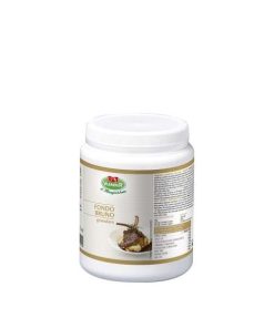 Fondo bruno – carne “Viander”