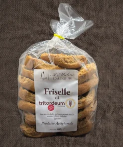 Friselle di Tritordeum