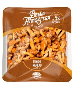 Funghi Nameko trifolati Bella Atmosfera confezione da 8 pezzi da 950 gr “Viander”