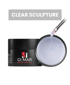 Gel Modellante Clear Sculpture