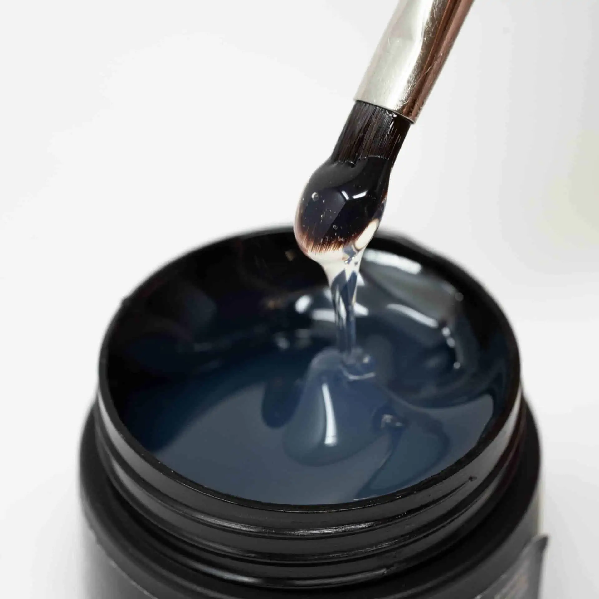 Gel Modellante Clear Sculpture - immagine 2