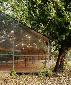 YOGA IN FATTORIA – 11 ottobre 2025