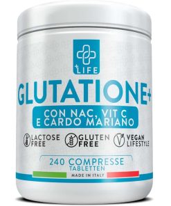 Glutatione+ Neutro