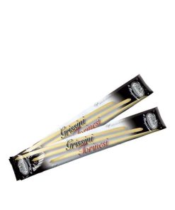 Grissini torinesi stirati chiusi 12 pezzi da 280 gr “Viander”