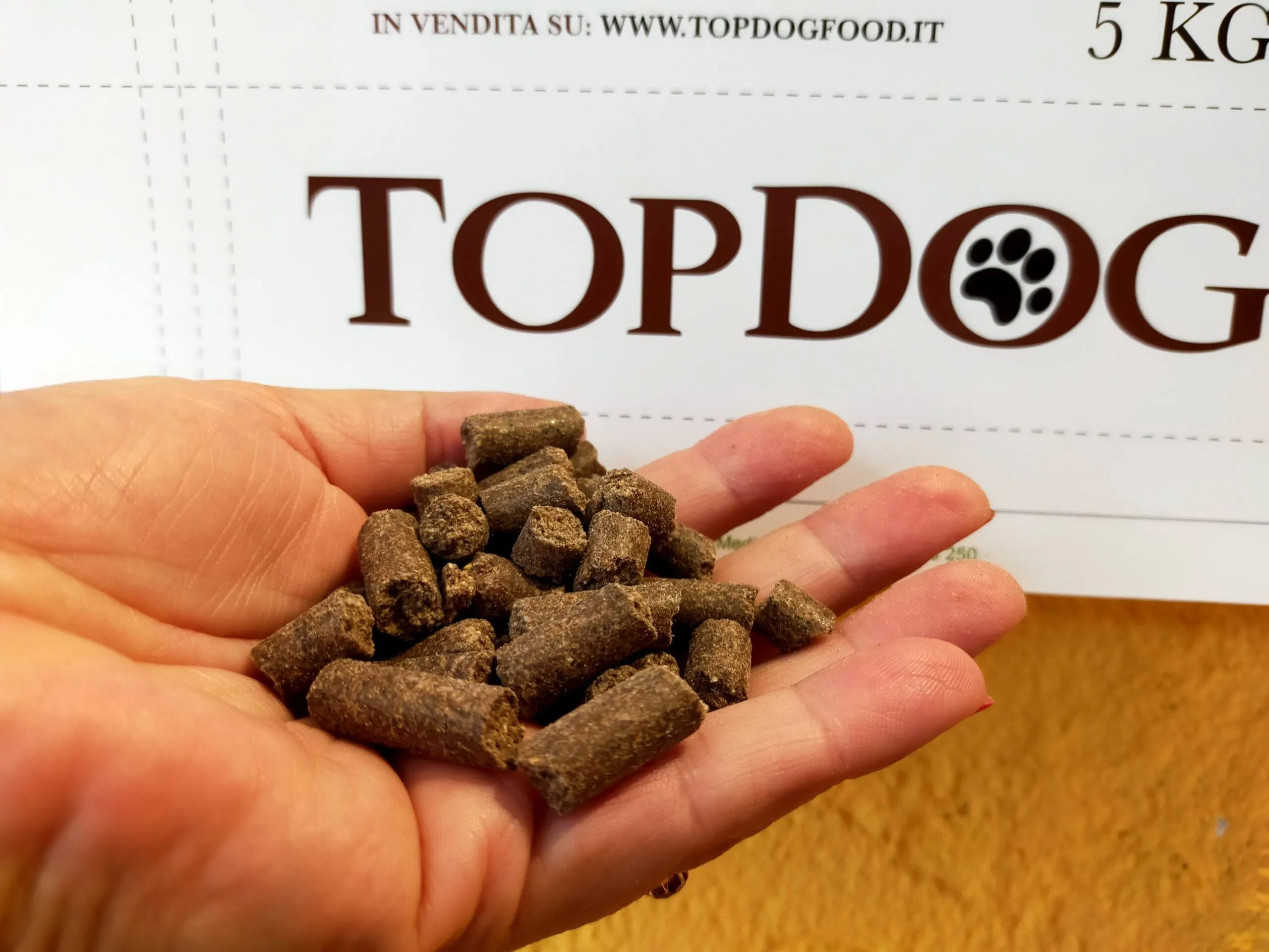 TOPDOG® Light-Completo-10kg - immagine 3