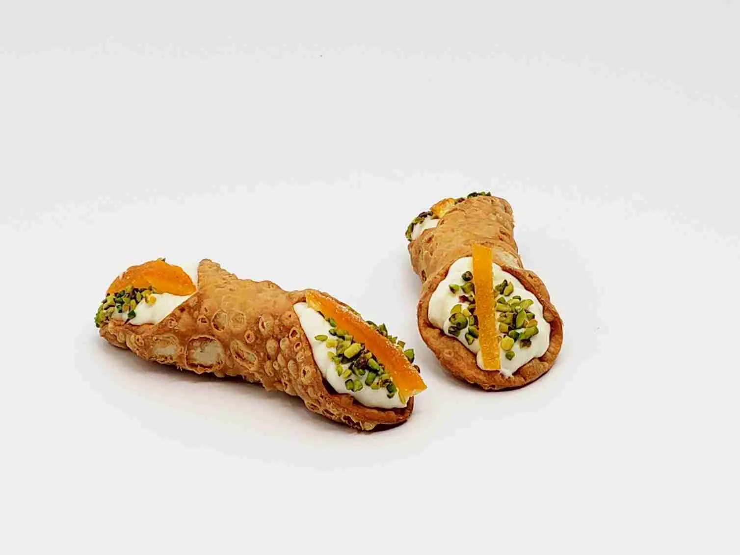 Cannoli siciliani con Ricotta (Anche senza Glutine). - immagine 6