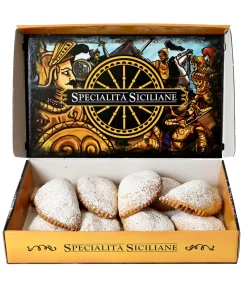 Pasticciotte di Zuccata – KG 1- 10 Pz