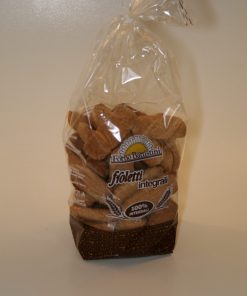 BISCOTTI FROLLETTI INTEGRALI BATTISTINI