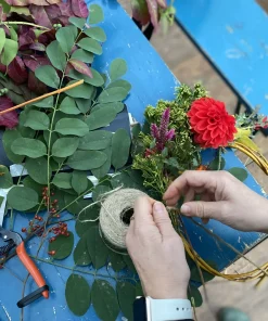 COLTIVARE FIORI DA TAGLIO – LEZIONE DEL 7 OTTOBRE