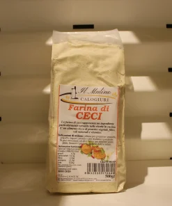 Farina di Ceci tostati