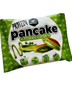 Protein Pancake Pistachio