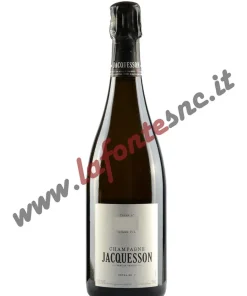 Jacquesson Champagne Extra Brut