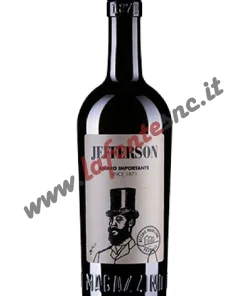 Jefferson Amaro Importante 70 cl.