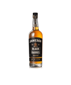 Jameson Black Barrel Whisky 75cl