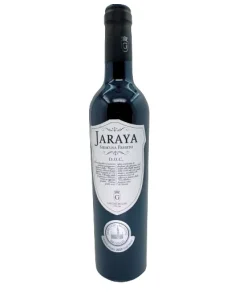 Jaraya, Vino Passito D.O.C. di Siracusa cl. 50
