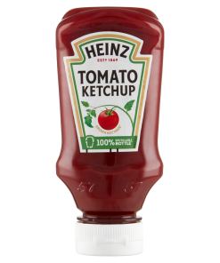 Heinz Ketchup 220ml