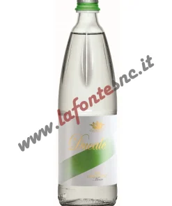 Acqua Norda Frizzante 1 litro vetro (12 bottiglie)