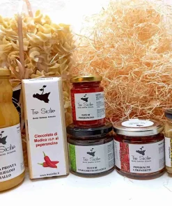 Love Box Piccantella