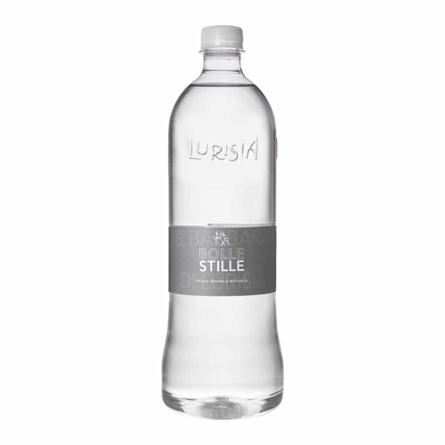 Lurisia Stille PET 1 Litro