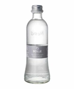 Lurisia Alu Bolle 33cl