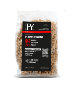 Maccheroni Balance Neutro