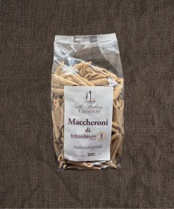 Maccheroni di Tritordeum