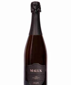 Maluk Spumante rosé Nero d’Avola Metodo Classico