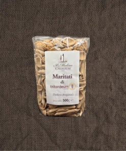Maritati di Tritordeum