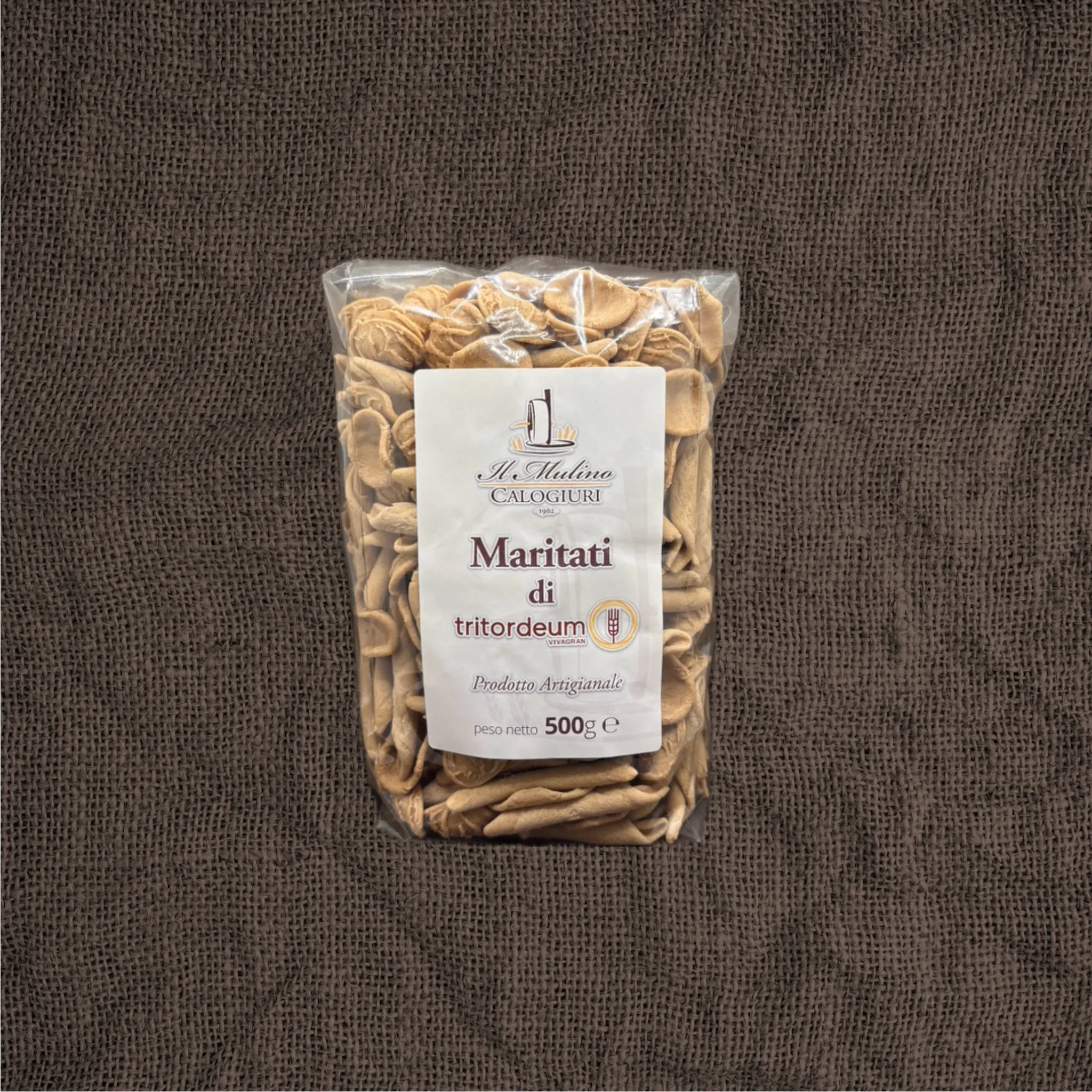Maritati di Tritordeum