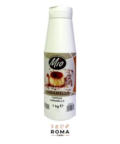 TOPPING CARAMELLO MIO KG 1