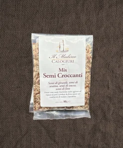 Mix Semi Croccanti