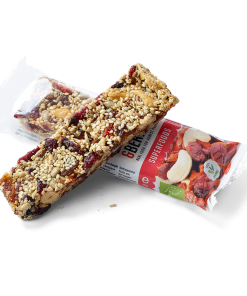 Nuts&Berries Barretta Superfood Bio 30g