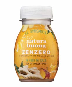 Zenzero 125ml
