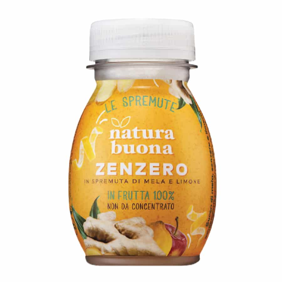Zenzero 125ml