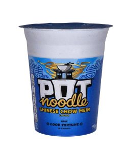 Pot Noodle Chow Mein 90g