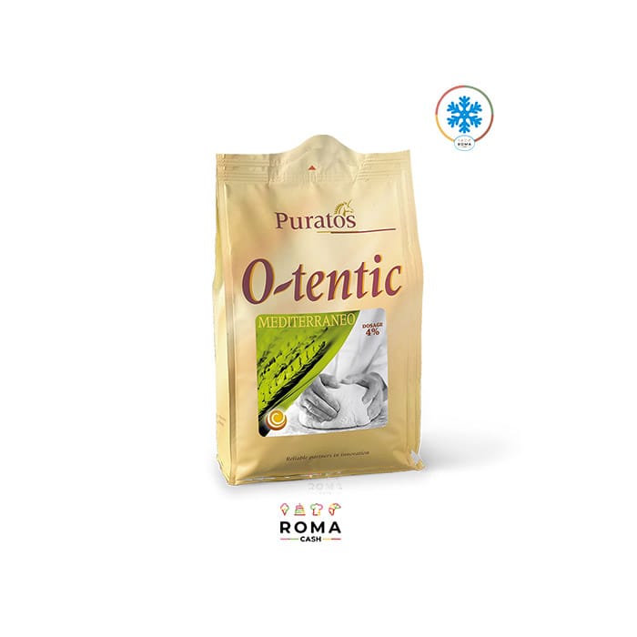 O’TENTIC MEDITERRANEO GR 100