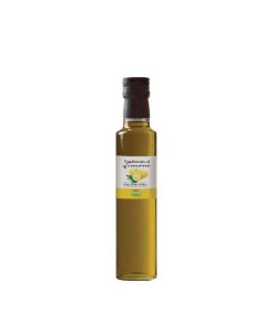 Olio extra vergine di oliva al limone “Viander”