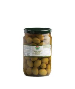 Olive verdi giganti “Viander”