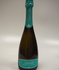 SPUMANTE VIGNA LISA EXTRA DRY CUVEE’