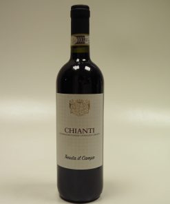 CHIANTI TENUTA IL CAMPO 2023