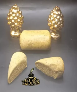 6 Panetti di Pasta di Pistacchio