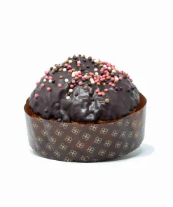 Panettone Artigianale ai Tre Cioccolati