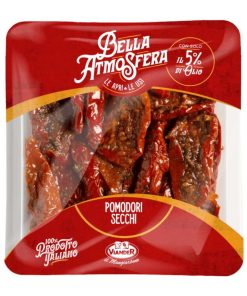 Pomodori secchi Bella Atmosfera confezione da 8 pezzi da 750 gr “Viander”