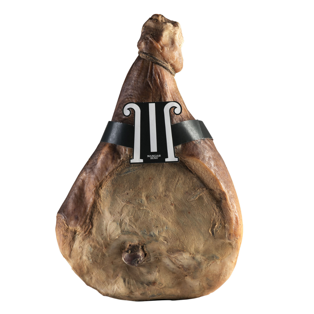 Prosciutto Affumicato “Gran Fumè” “Il Mangiar Bene”